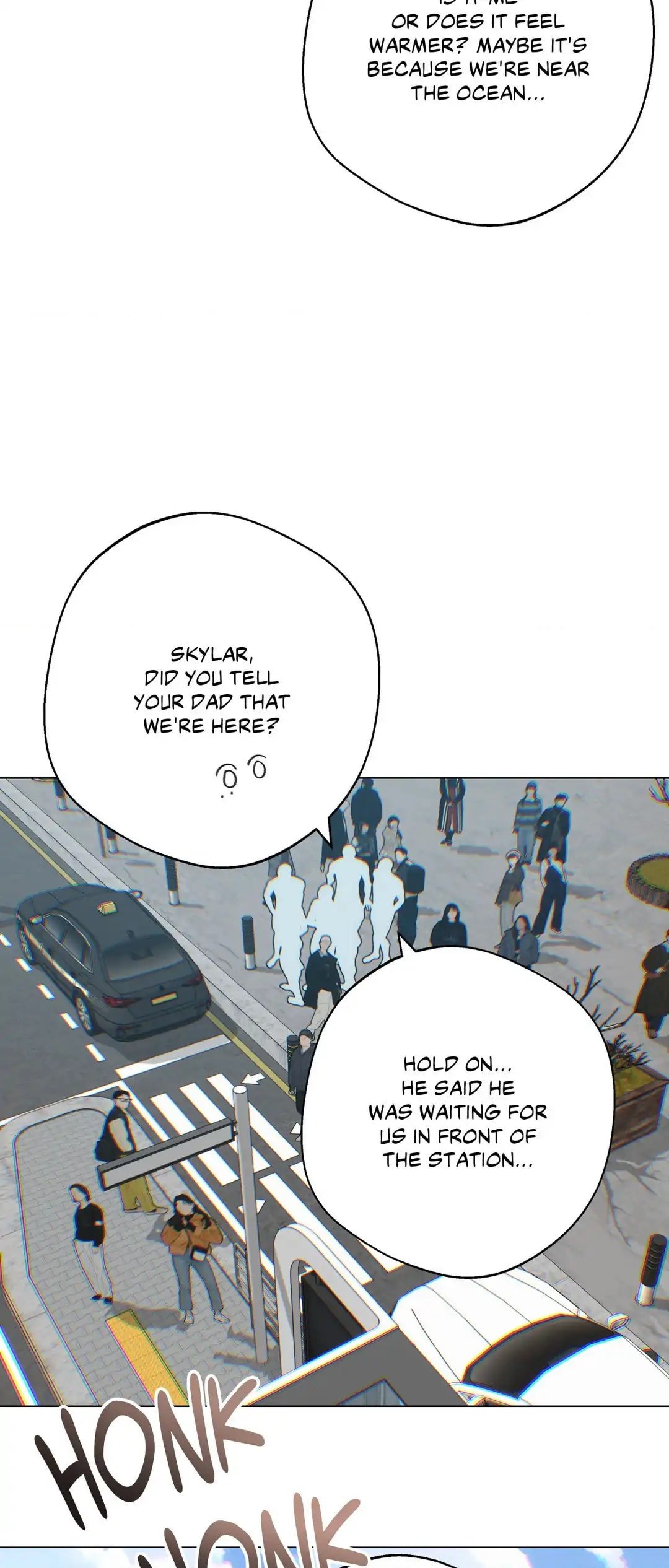 Lost in the Cloud, Chapter 128 image 03
